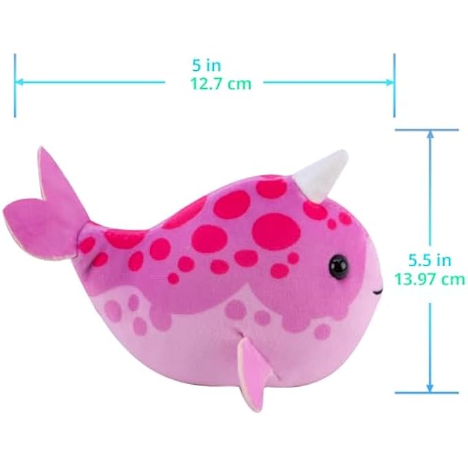 rayihni AQUARIUM MOTORIZED FISH - Image 4